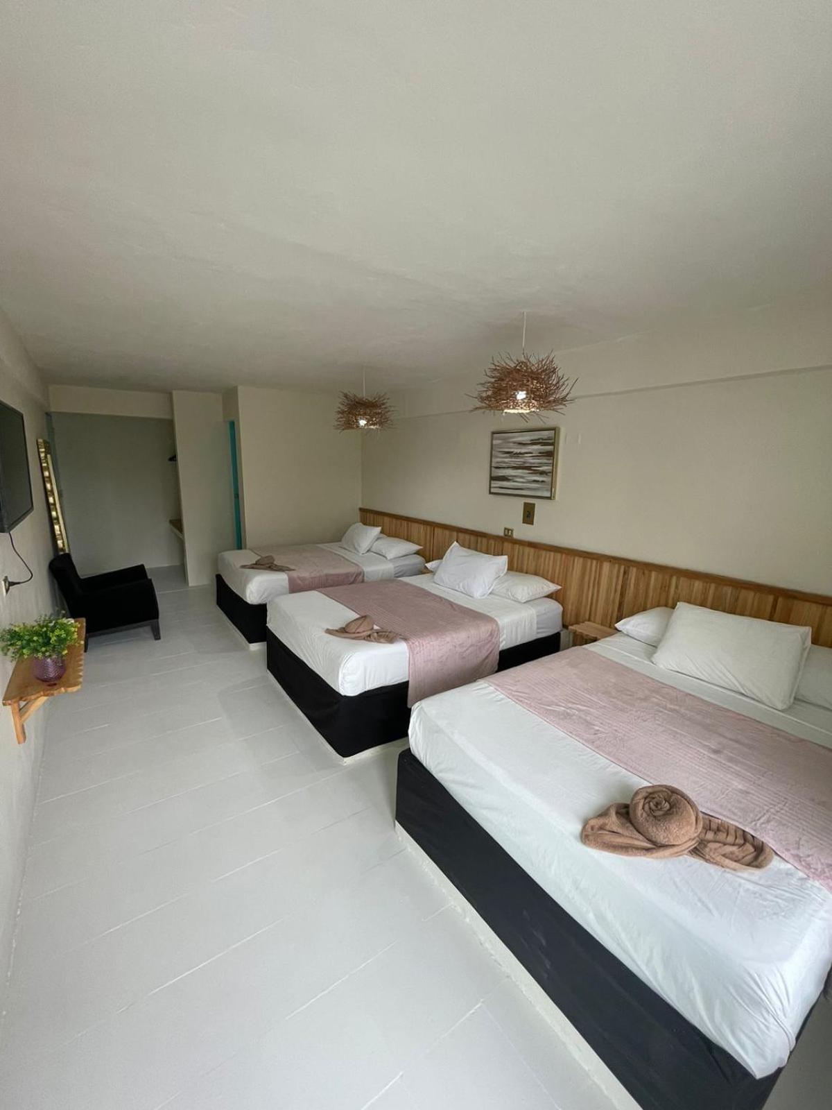 Cacao Hotel