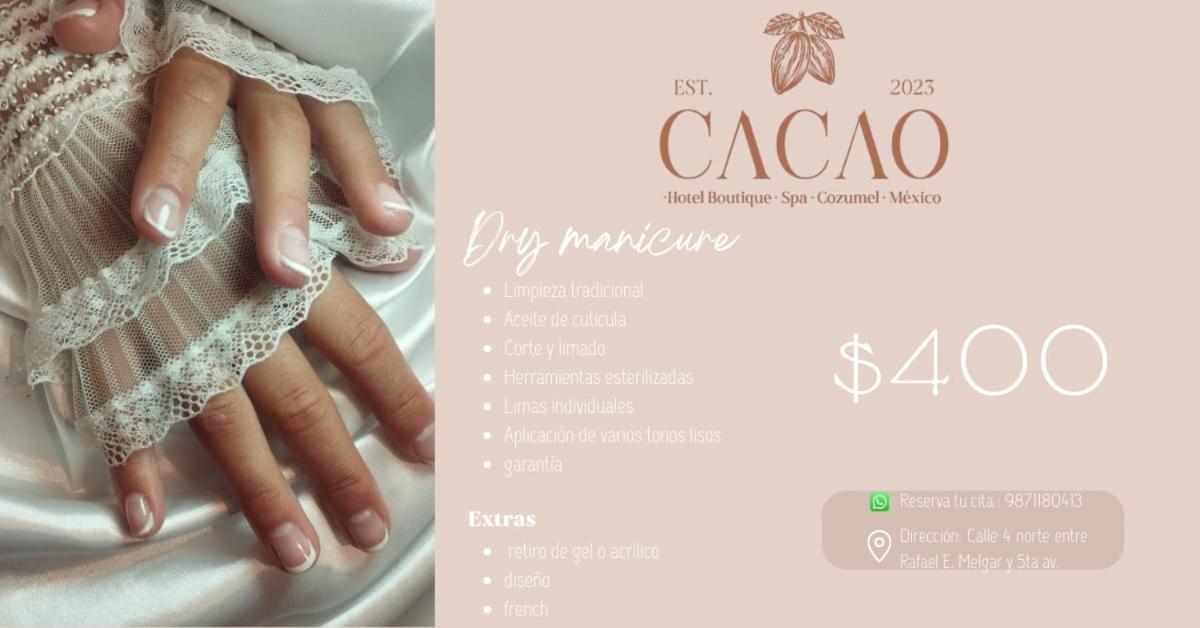 Cacao