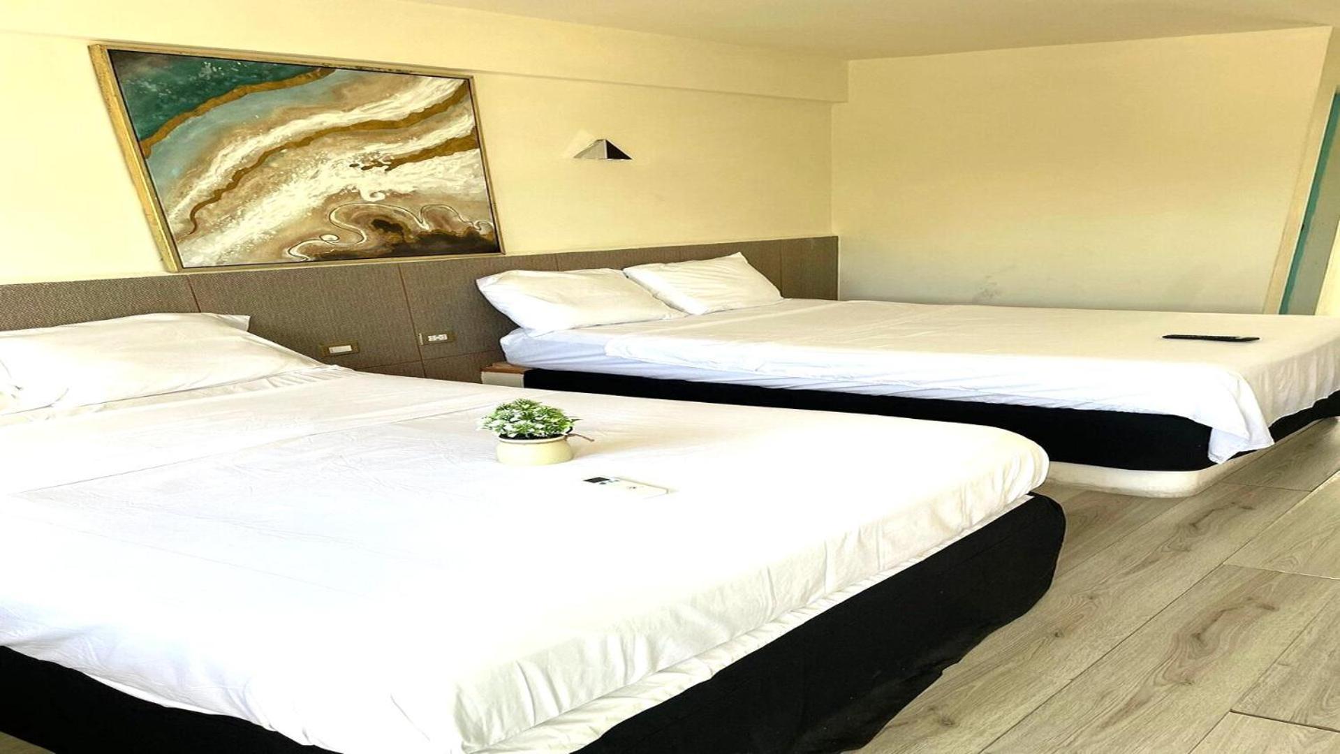 Cacao Hotel Cozumel