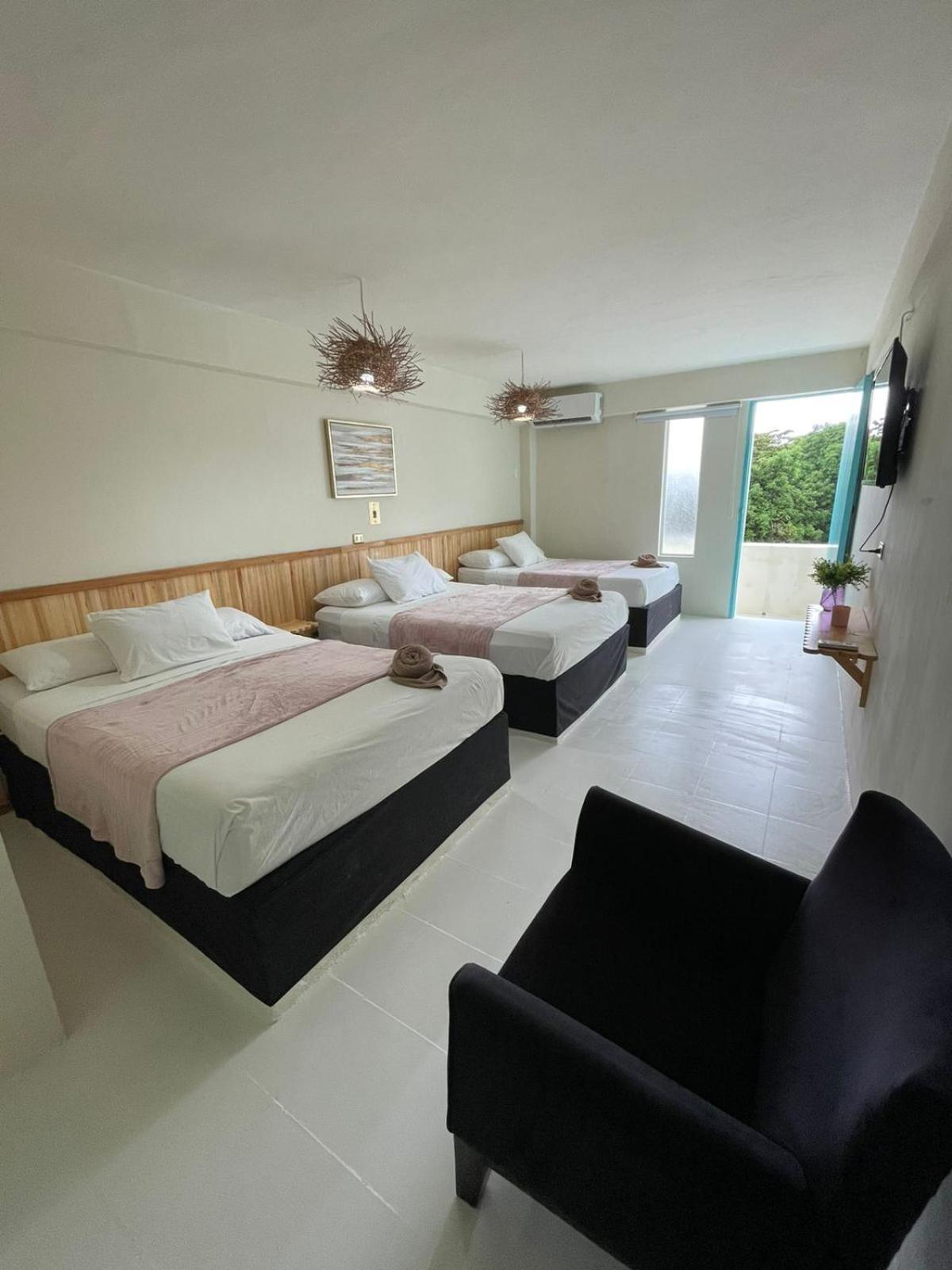 Cacao Hotel Cozumel